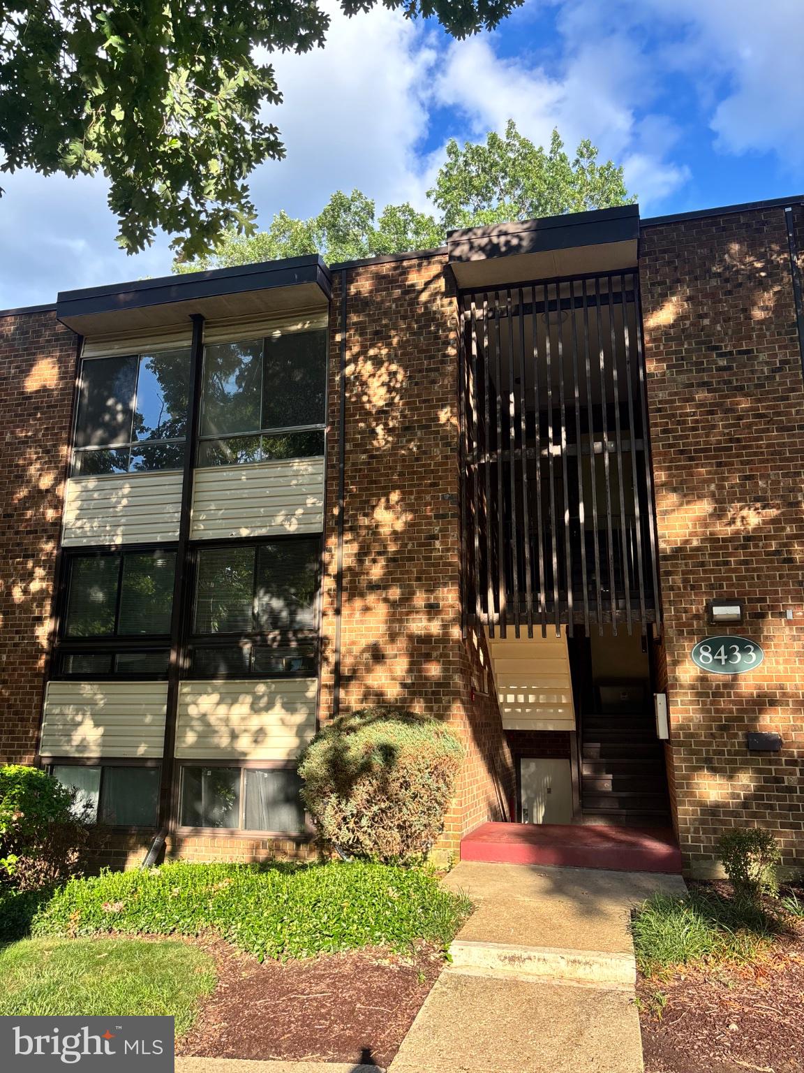 8433 Greenbelt Road 201