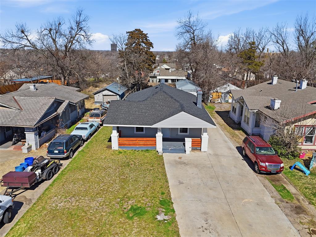 1721 NW 34th Street