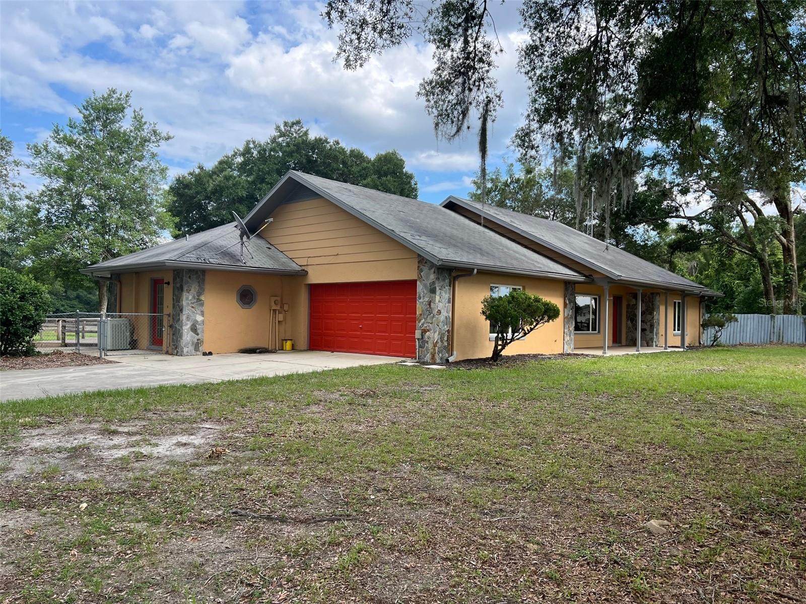 7955 SW 72nd Court Ocala Farm For Sale OM658240