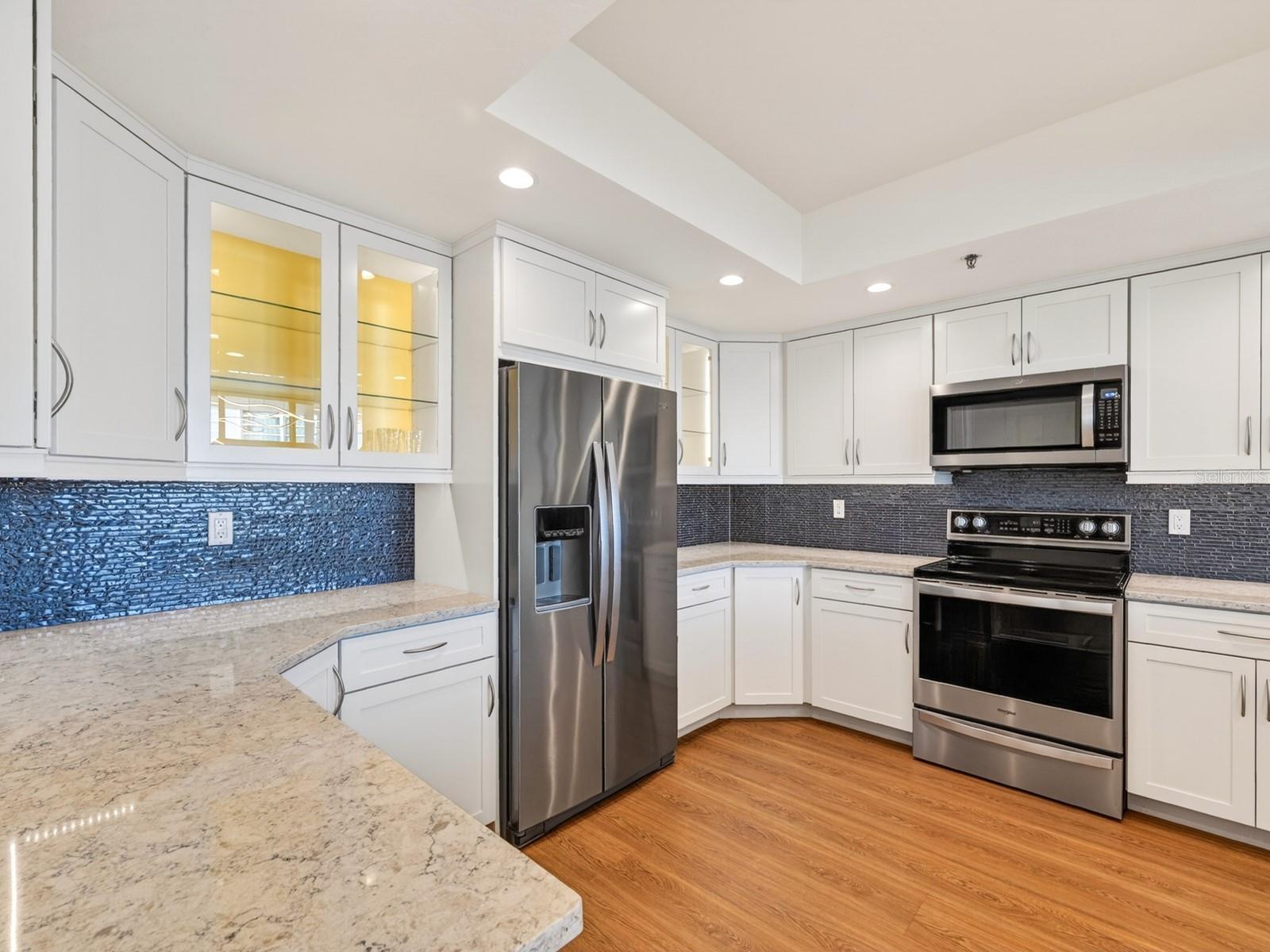 1255 N Gulfstream Avenue 1101