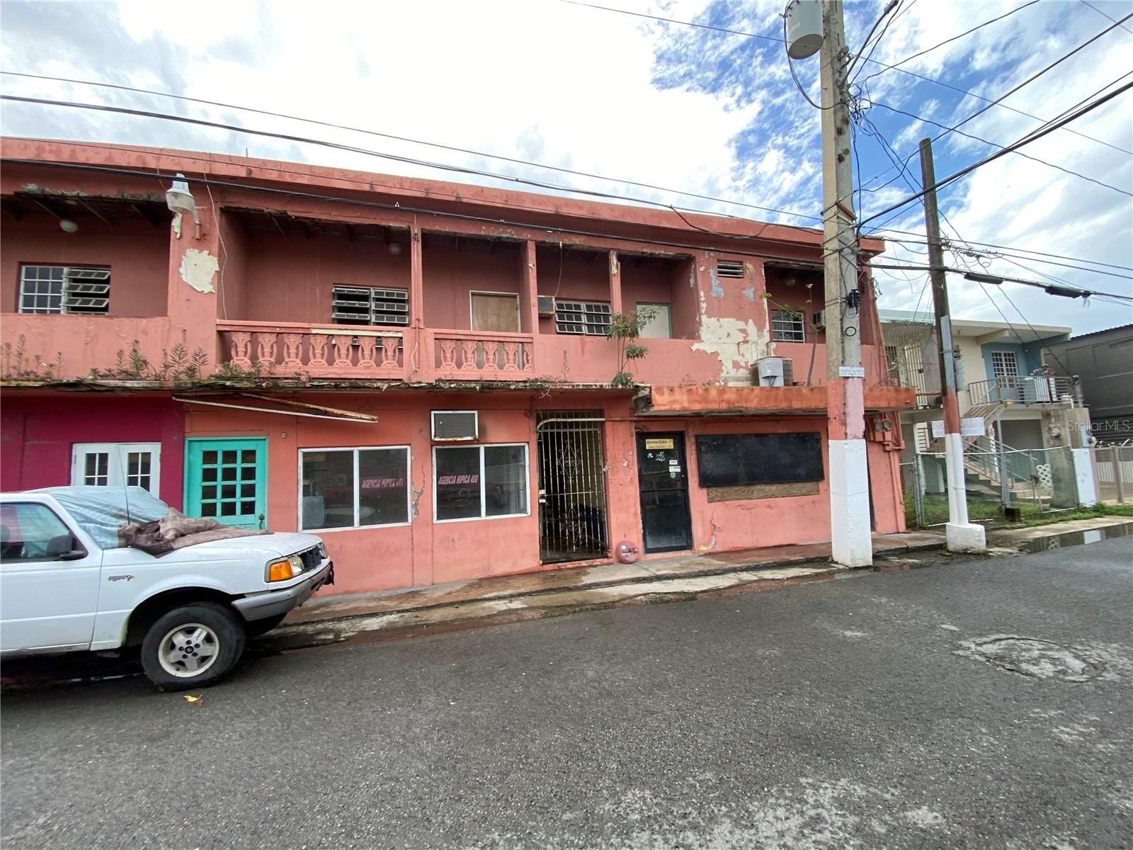 47 Luis Munoz Rivera ST Sr-101 Poblado De Boqueron