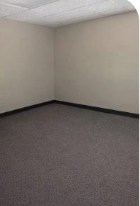 Versatile office suite approx. 264 sq ft MOL. Tenants benefit from well-maintained shared amenities, including a welcoming reception/waiting area, kitchen, restrooms, and common hallways. Situated within a quiet, professional environment primarily occupied by therapists and legal professionals, creating a calm and business-focused atmosphere.