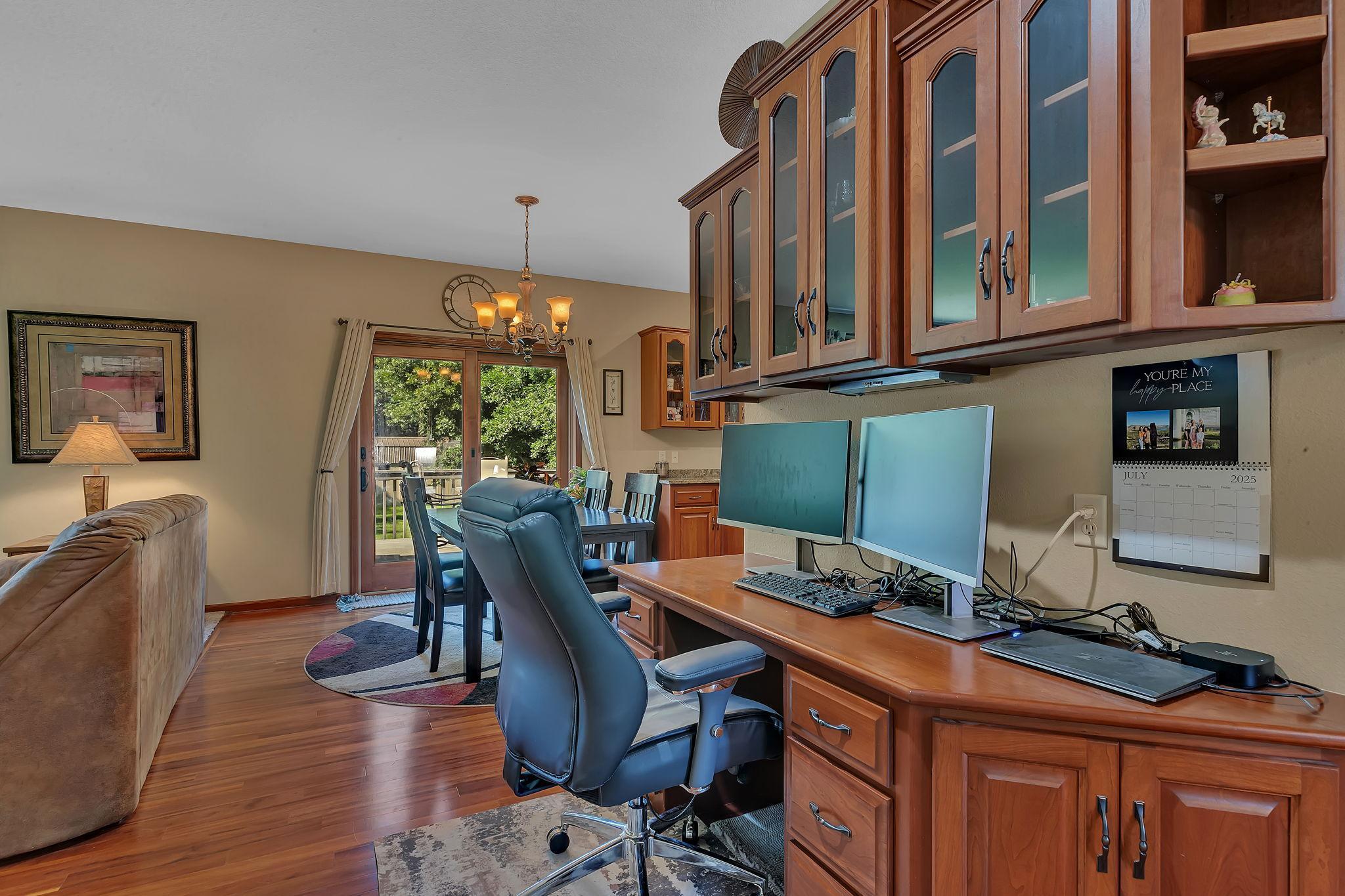 2161 Mill Pond Drive