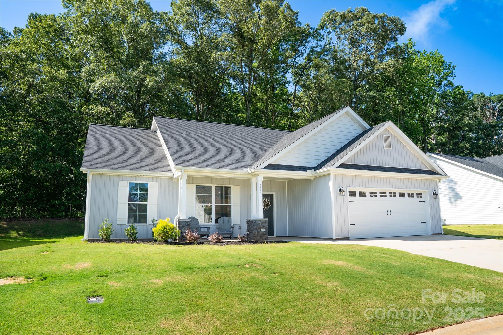 111 W Caylee Way
