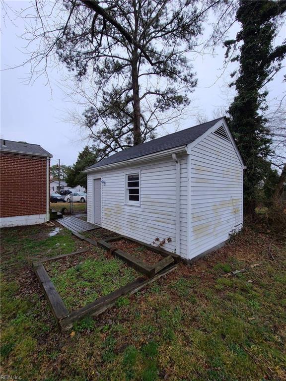 502 Regina Court