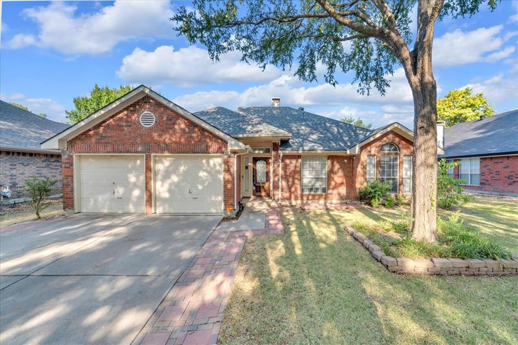 7449 Bear Lake Drive