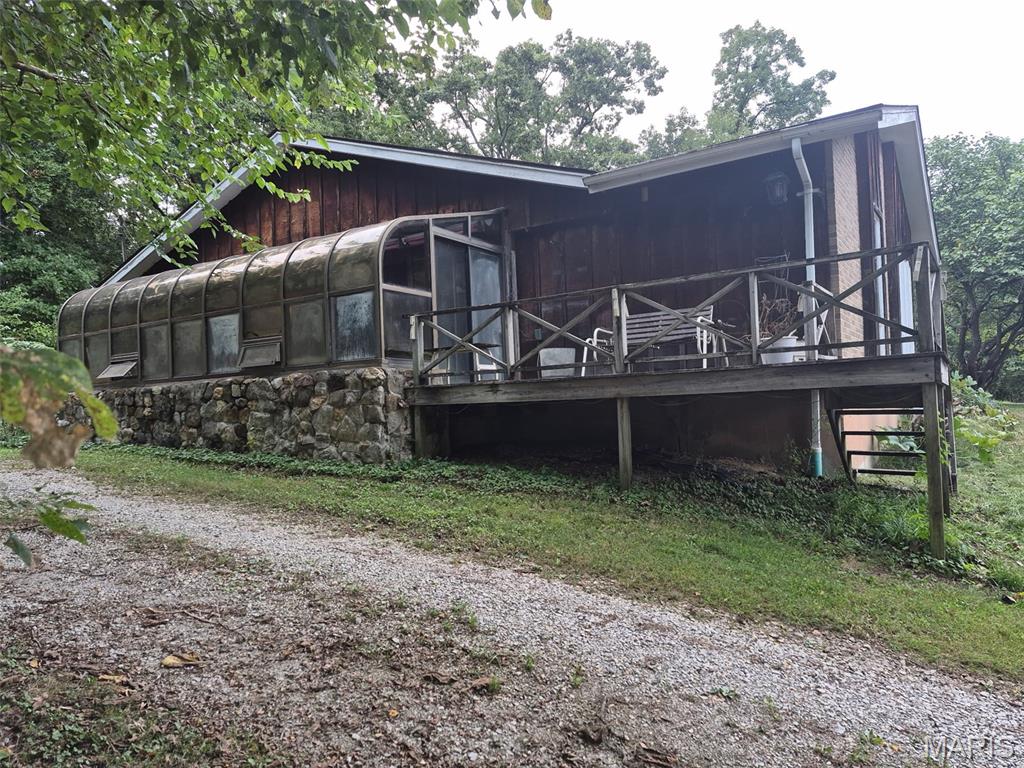 58254 Dow Trail