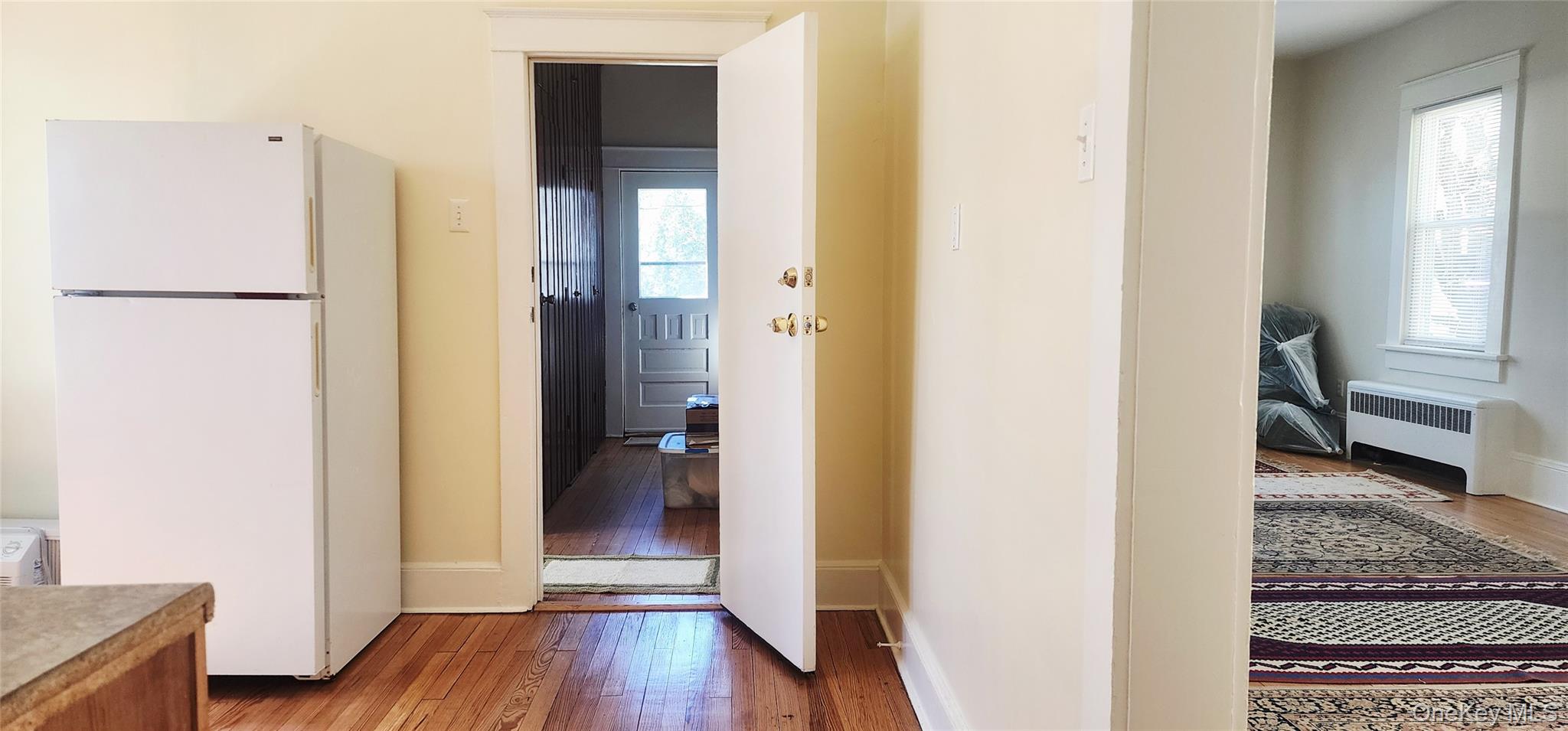 3 Hammond Street
