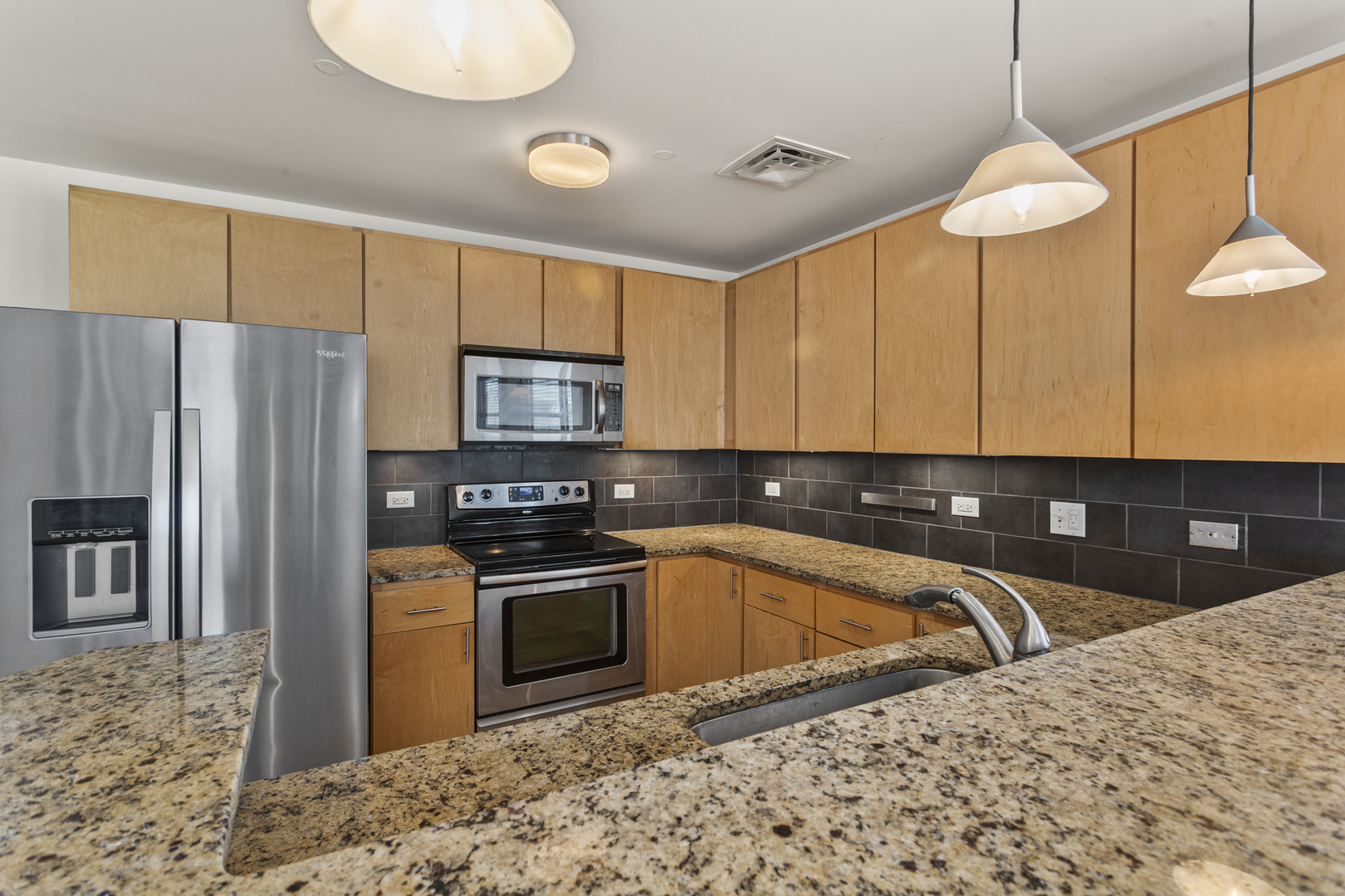 301 N Neil Street 904