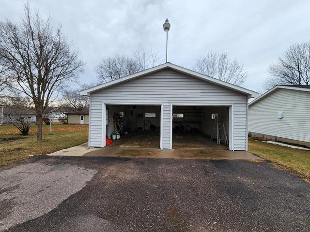 512 N Jefferson Street