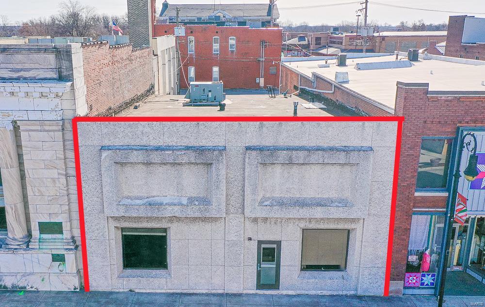 Commercial Sale for sale in Collinsville, Illinois, 23076396