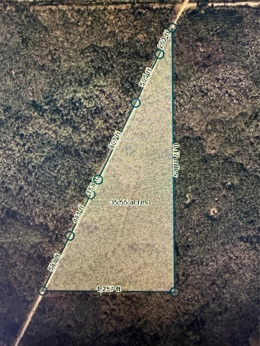 35 Acres Madison Main Line