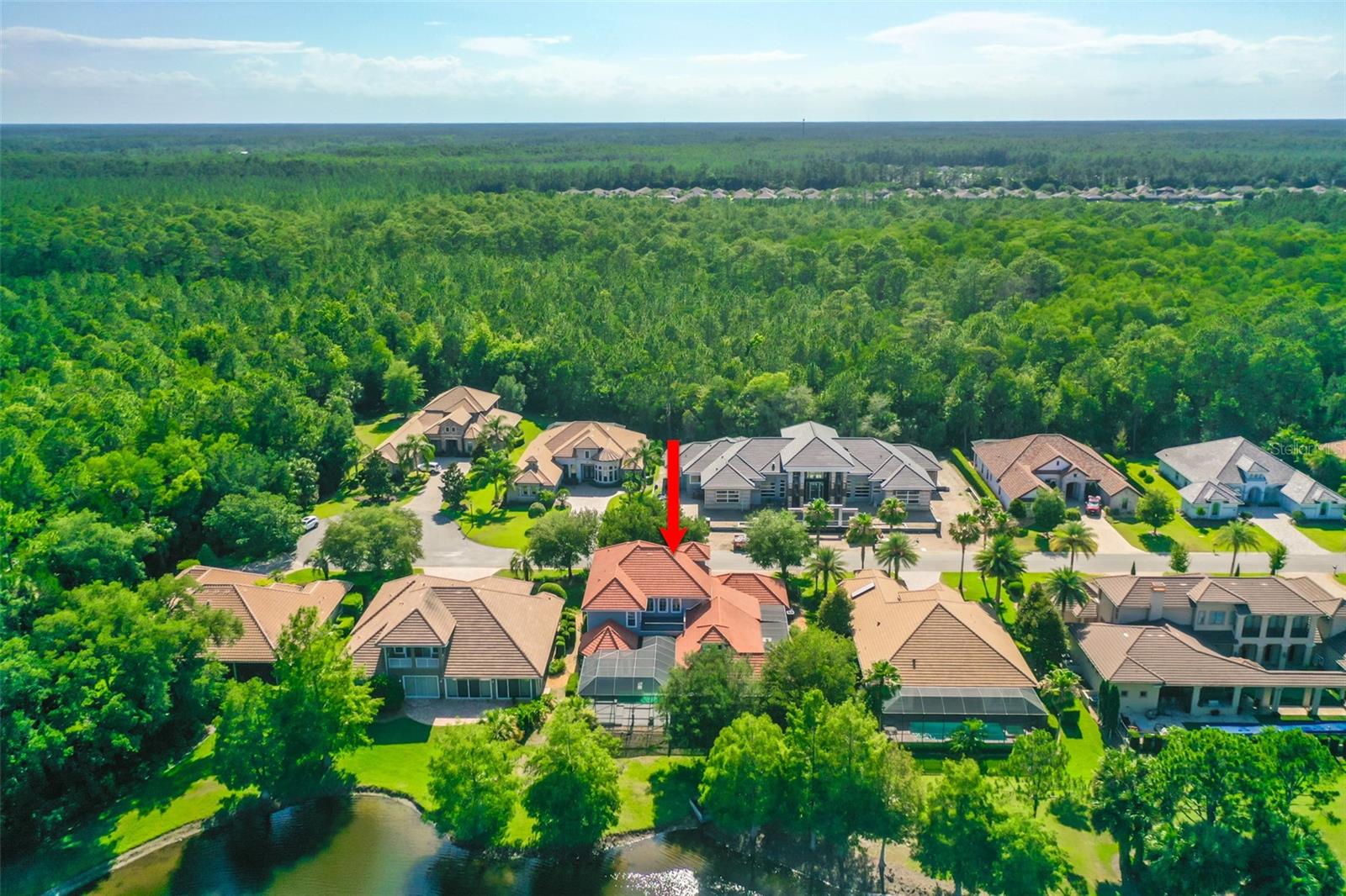 421 Wingspan Drive
