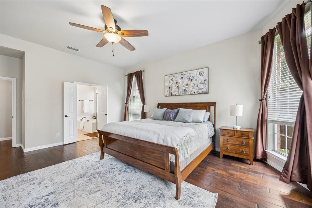 1607 Wood Creek Lane