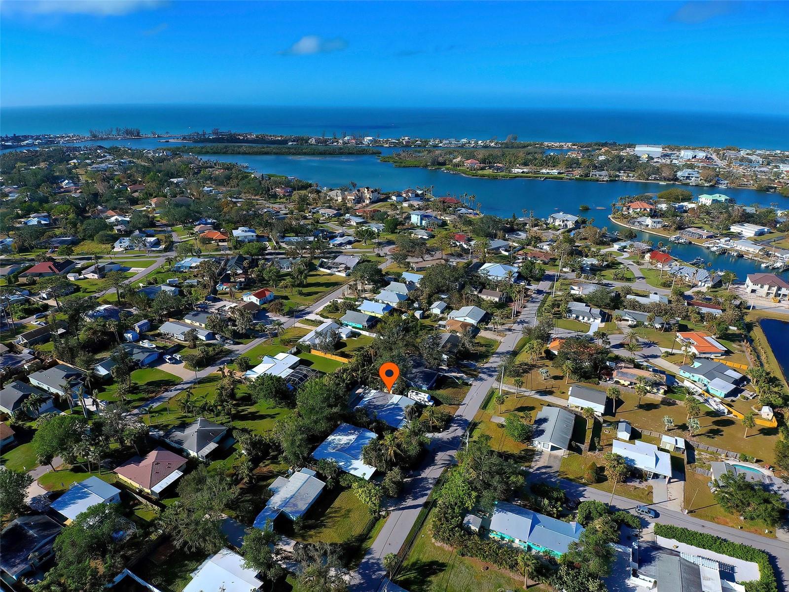 315 Palmetto Road W