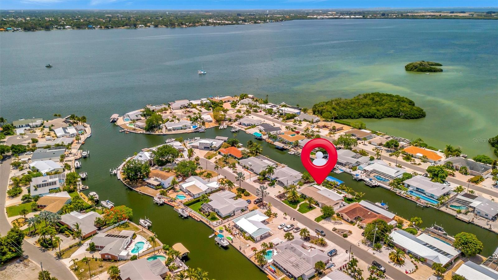 10115 Kingfisher Road E, Bradenton, FL
