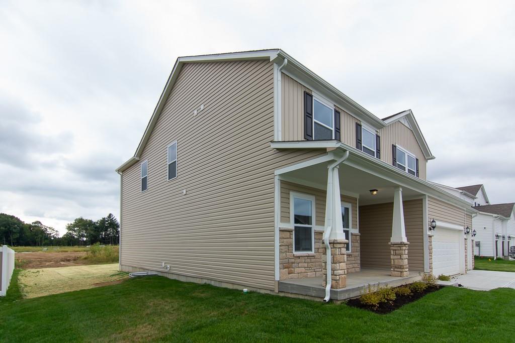 239 Lilly Lane