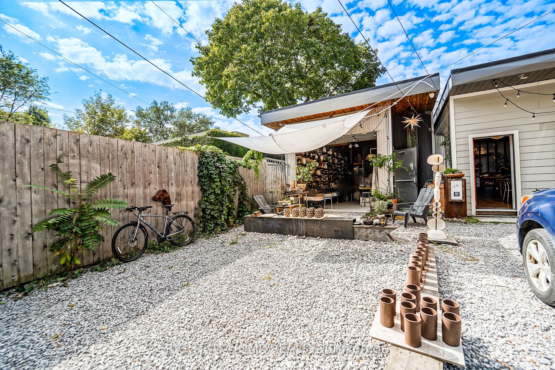 303 Coxwell Ave