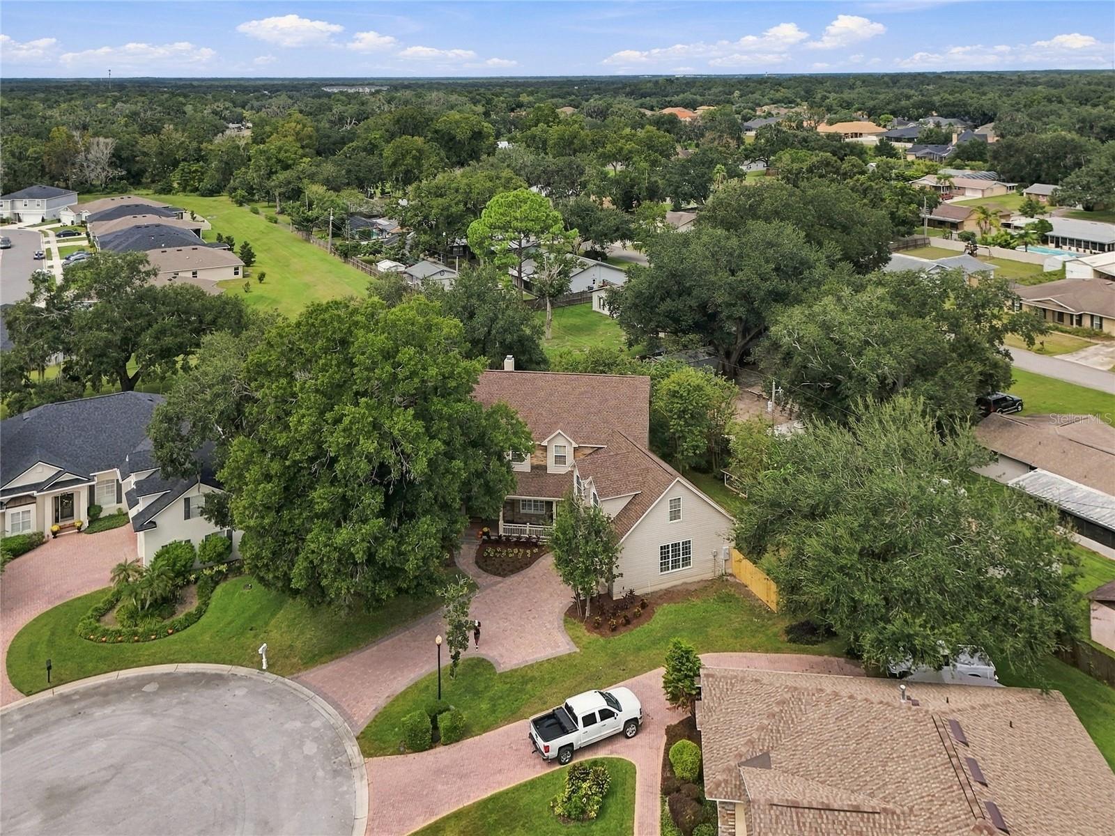 7103 Twelve Oaks Drive