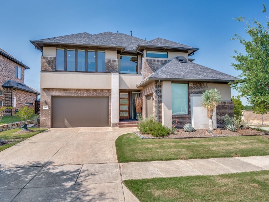 2684 Powlett Creek, Drive Frisco, TX