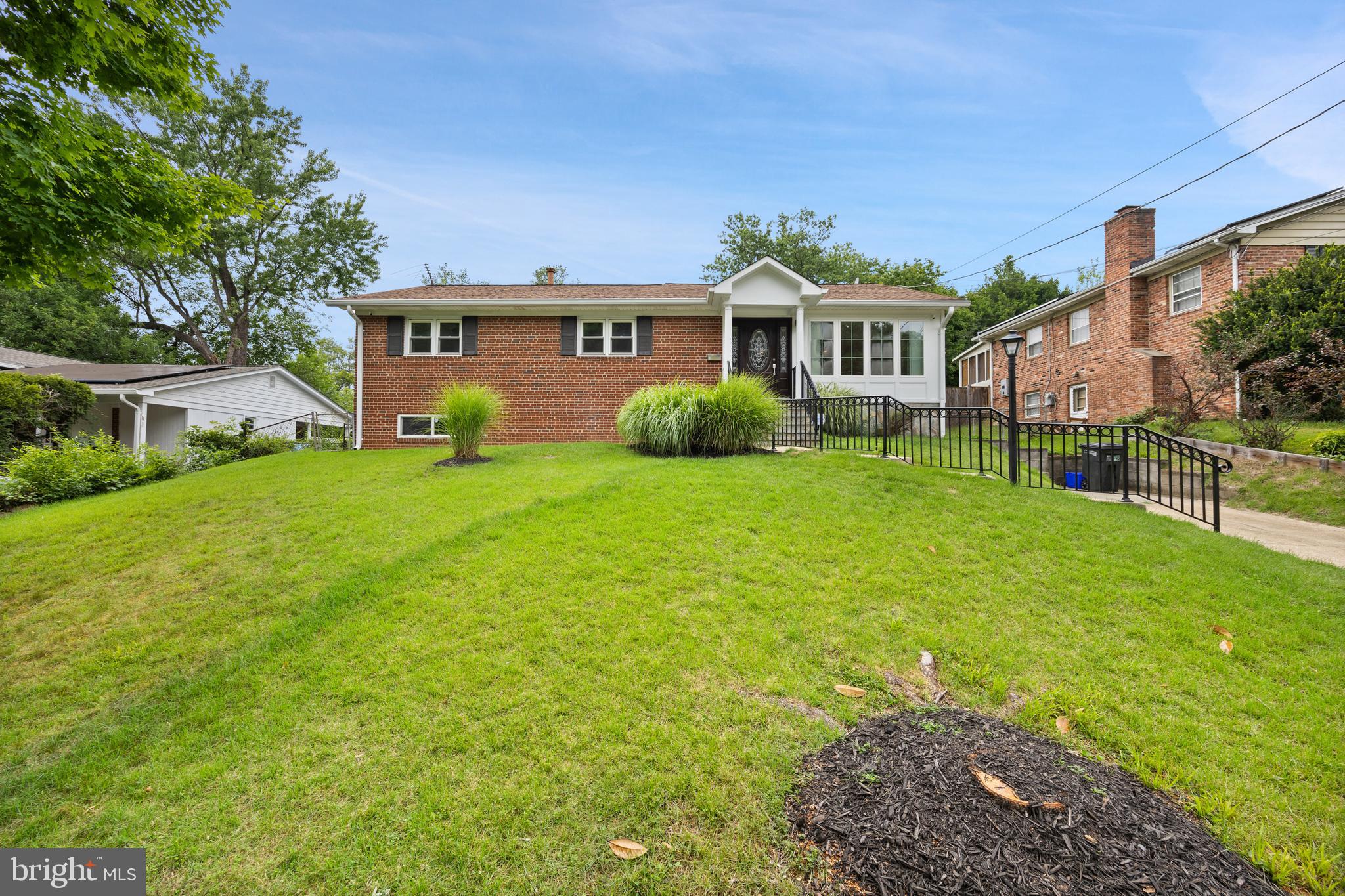 10708 Meadowhill Road