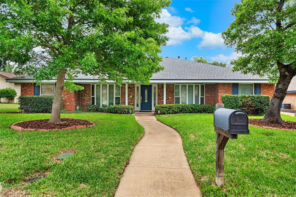 1013 Briarcreek Drive
