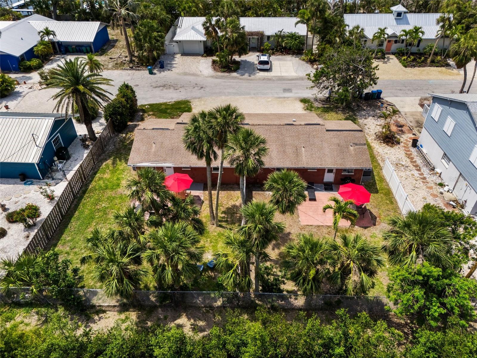 208 Peacock Lane