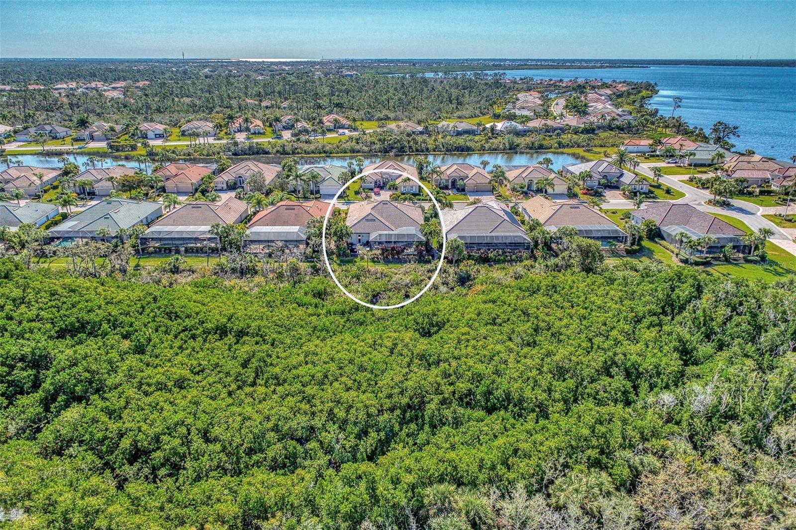 13025 Cedar Creek Drive