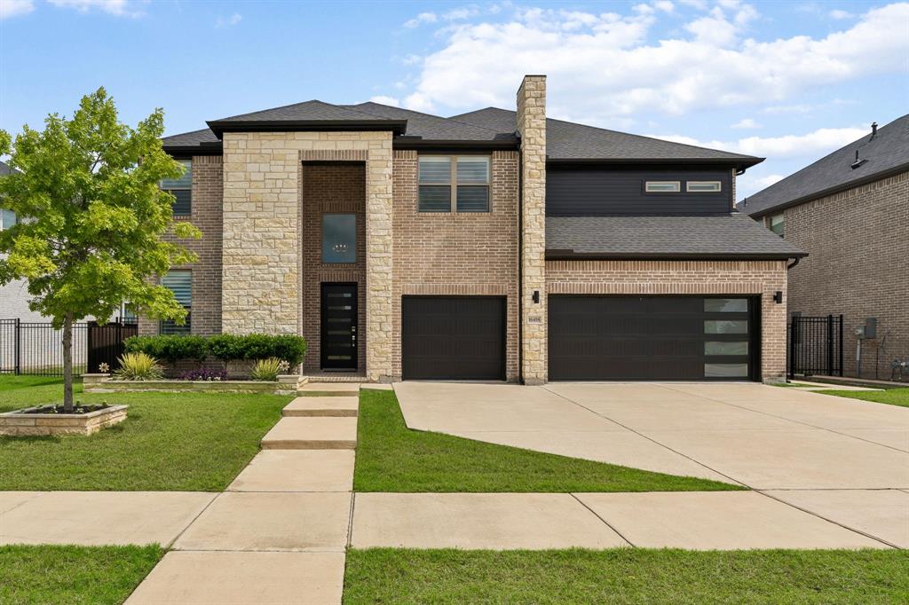 16458 Creek Plum, Road Frisco, TX