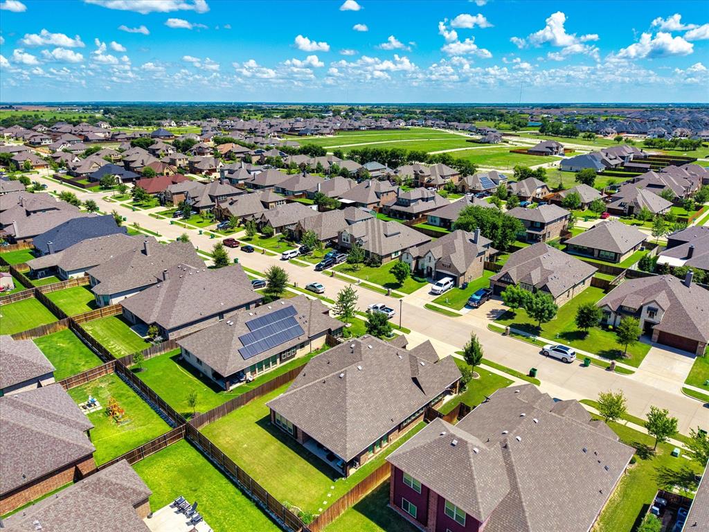 531 Harvest Grove Drive