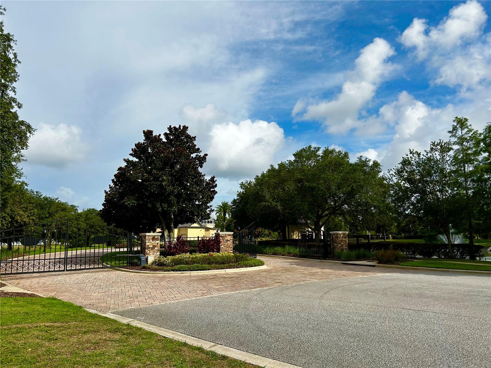 211 Conservatory Drive