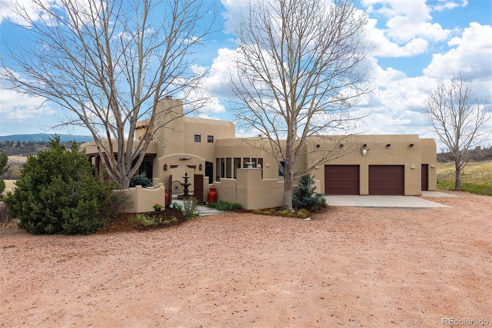 801 Allis Ranch Road