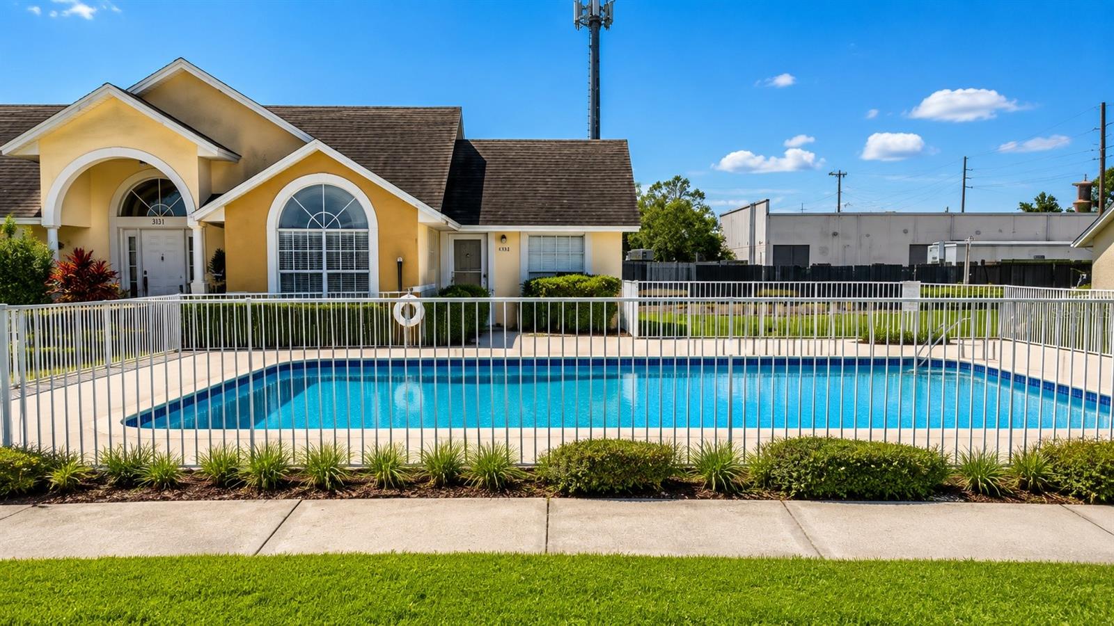 3133 Enclave Court