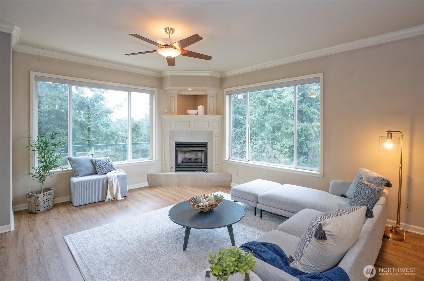 2440 S Steele Street 311