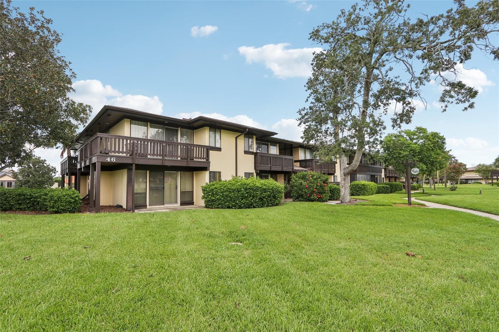 46 Club House Drive 108
