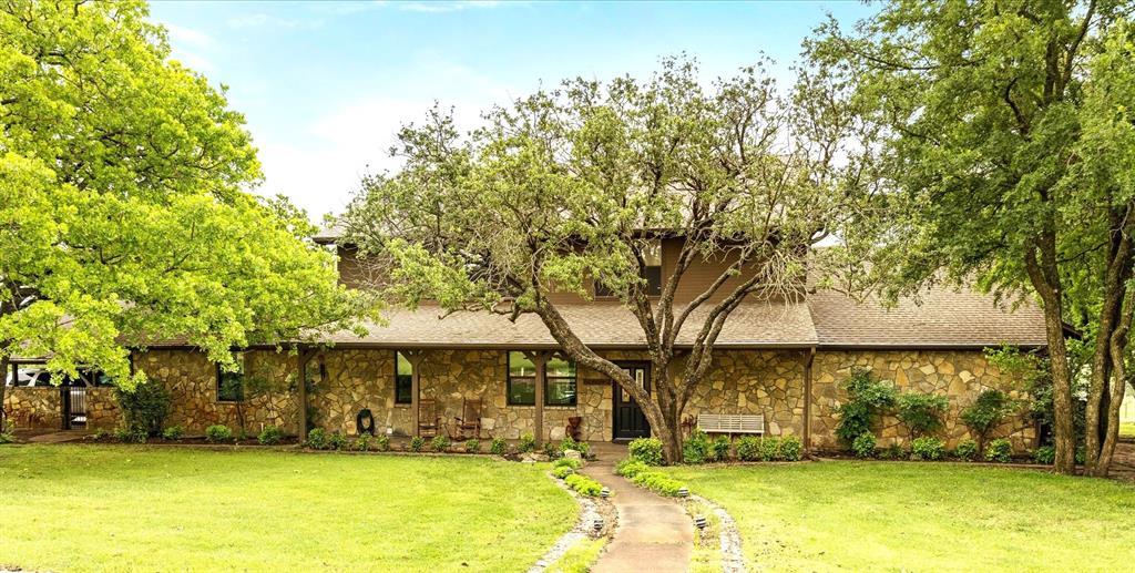3165  Fm 51 , Bluff Dale, TX, 