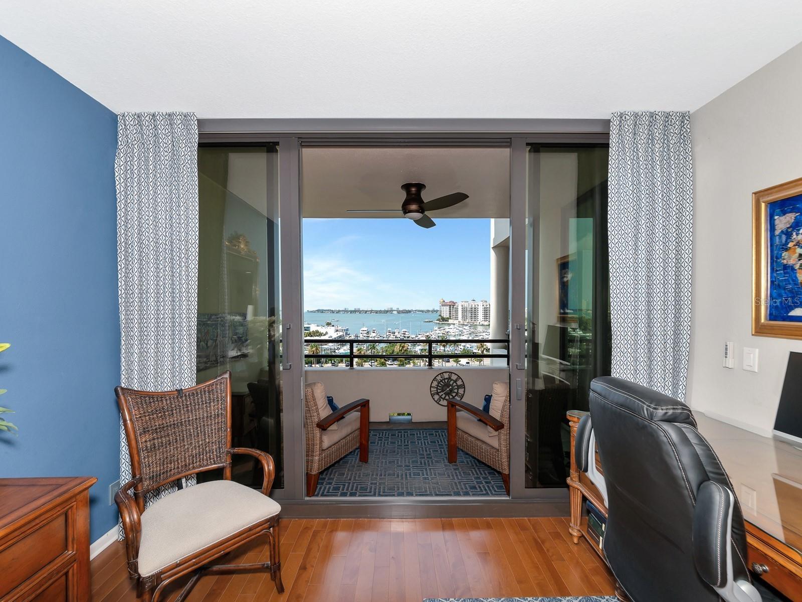 1255 N Gulfstream Avenue 807