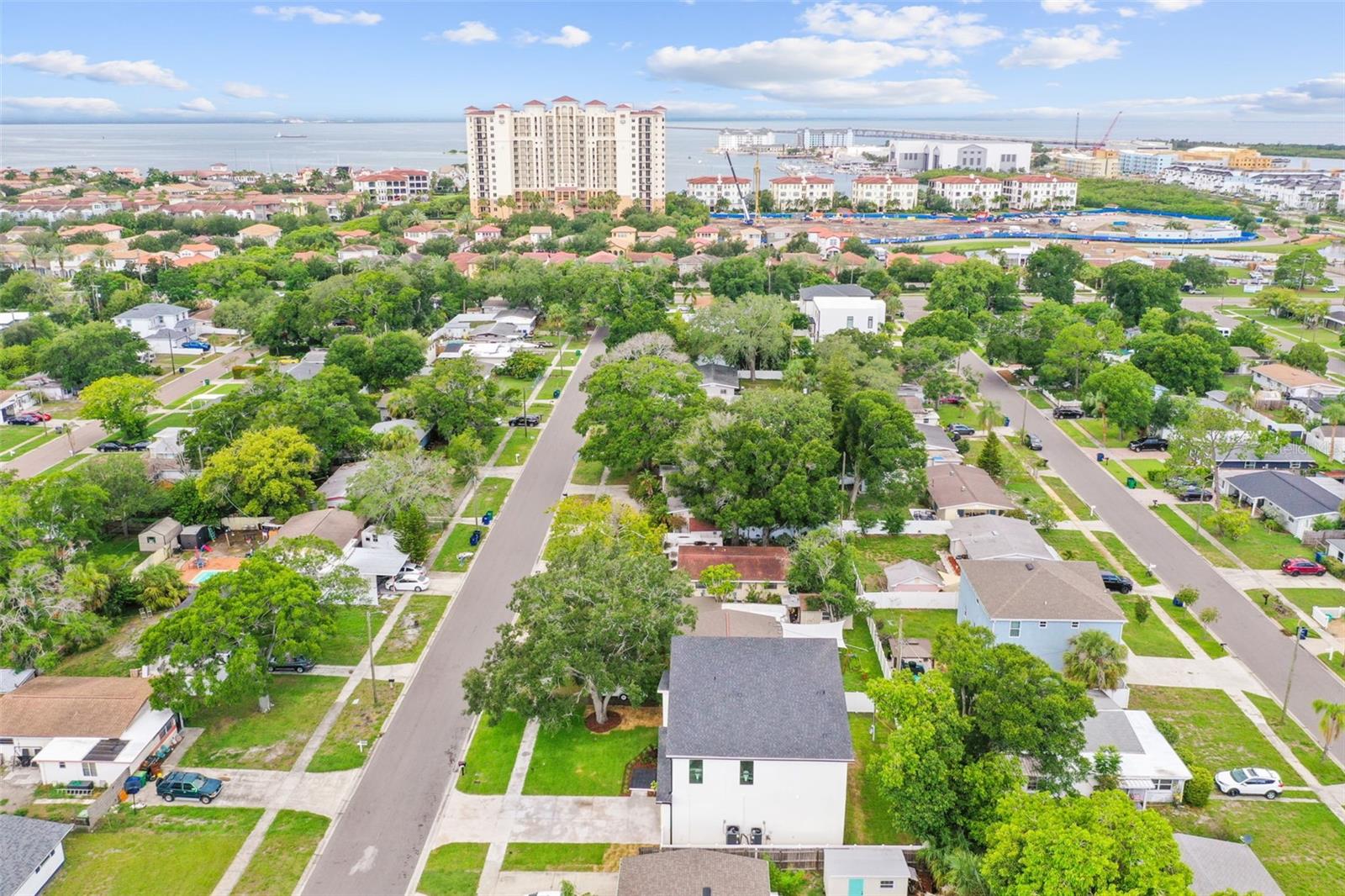 4717 W Oklahoma Avenue