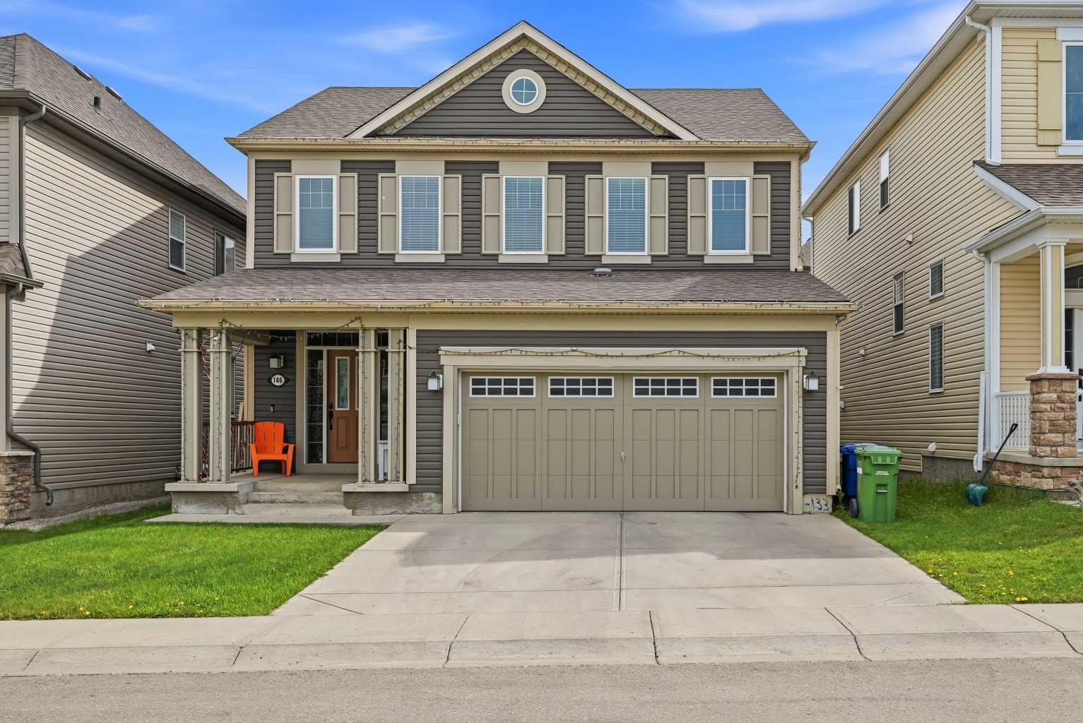 146 Windwood Grove SW