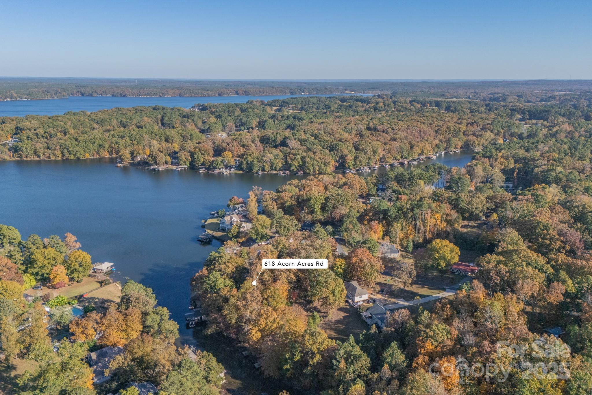 618 Acorn Acres Road