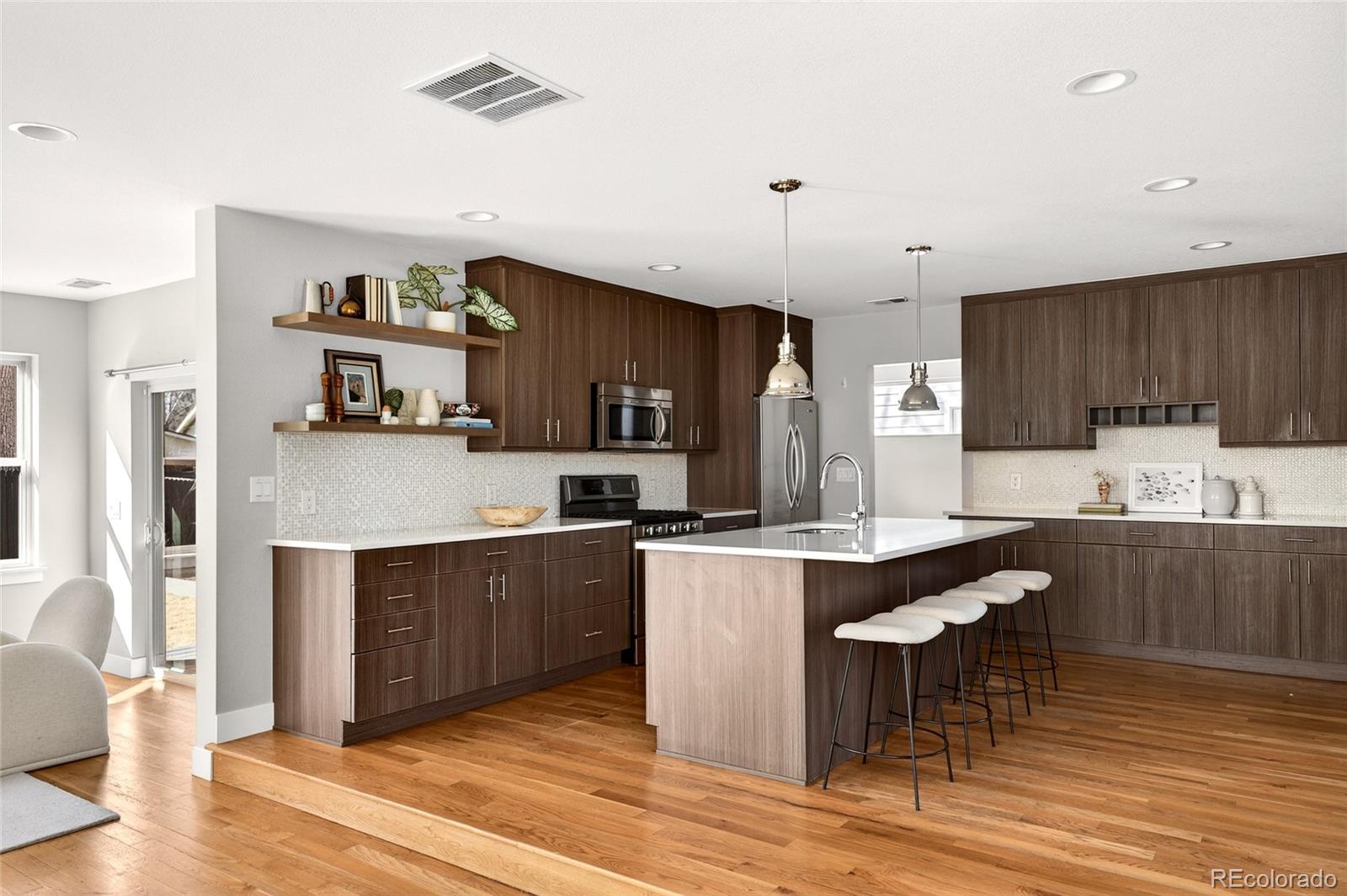 2051 S Gilpin Street