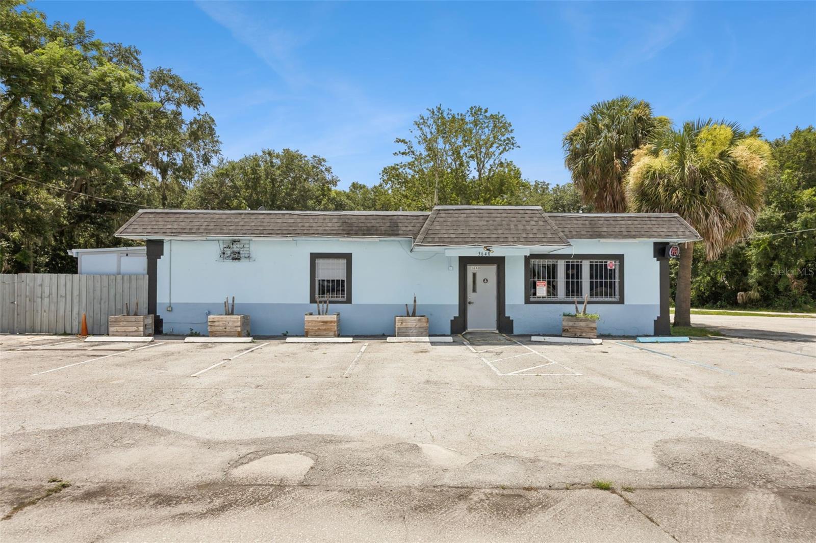 3640 Sanford Avenue, Sanford, FL