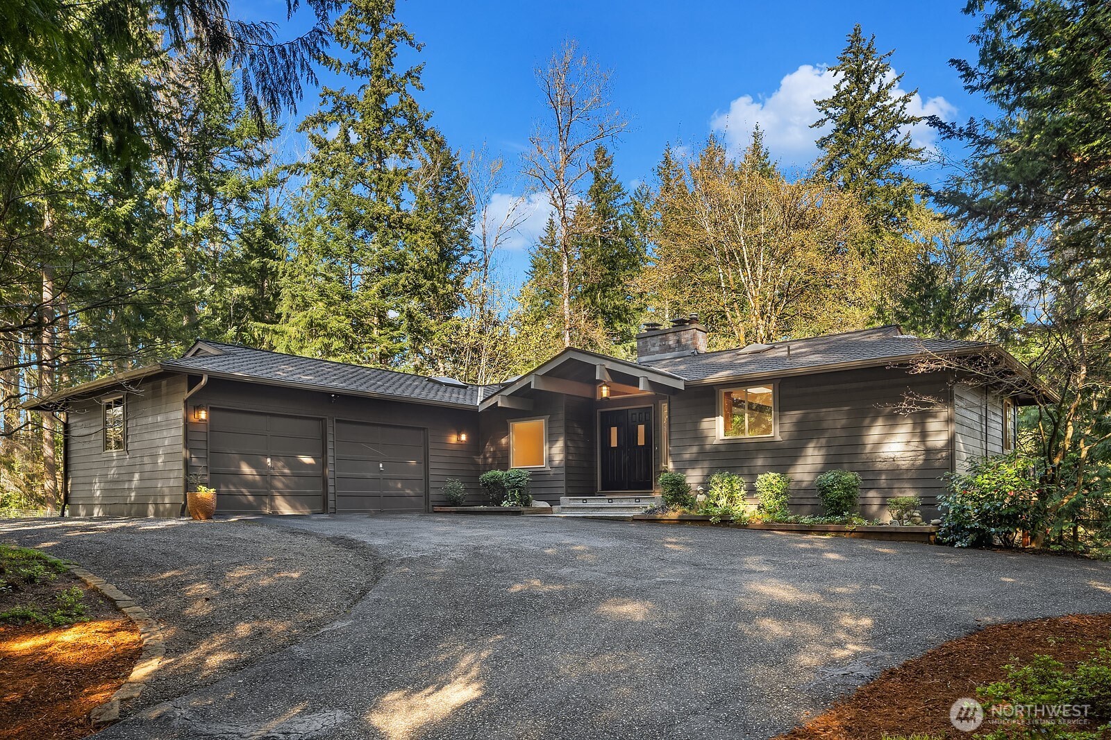 Enhanced Community