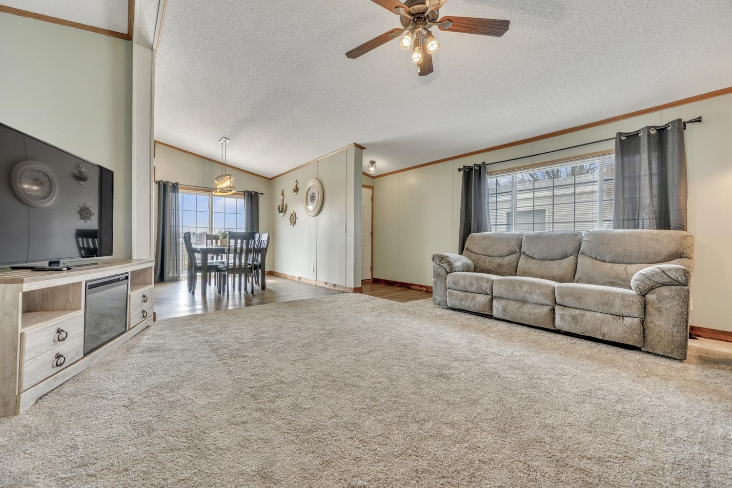 626 Mallard Creek Drive