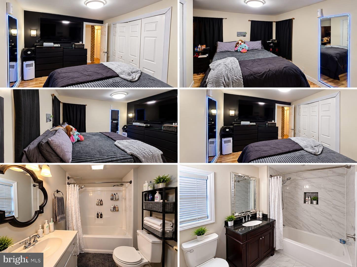7800 Tayloe Drive 47, Manassas, VA 20112