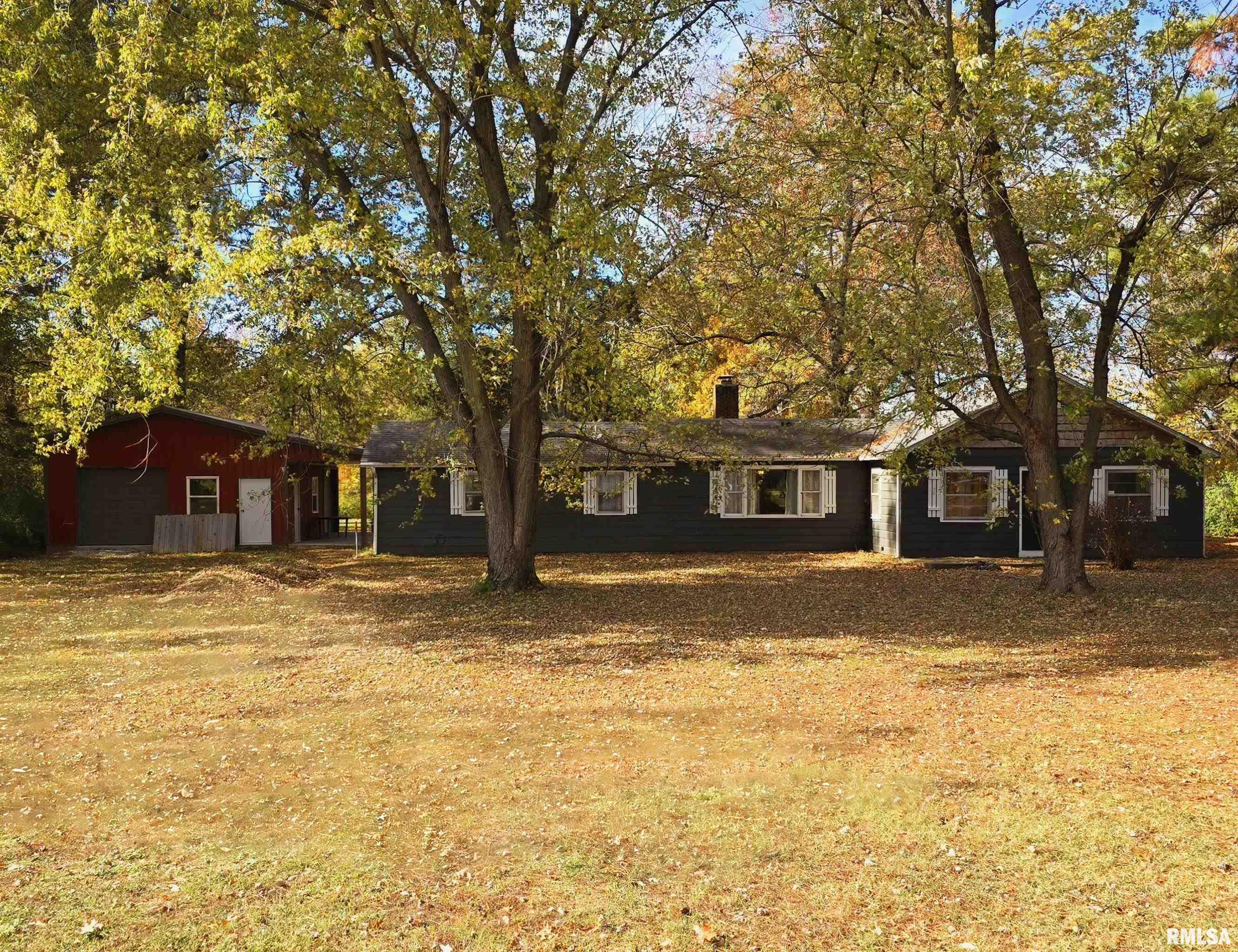 Residential for sale in West Frankfort, Illinois, QC4258254