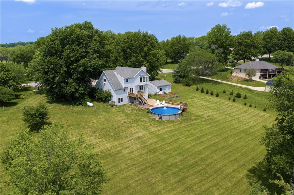 13355 Prairie Creek Road