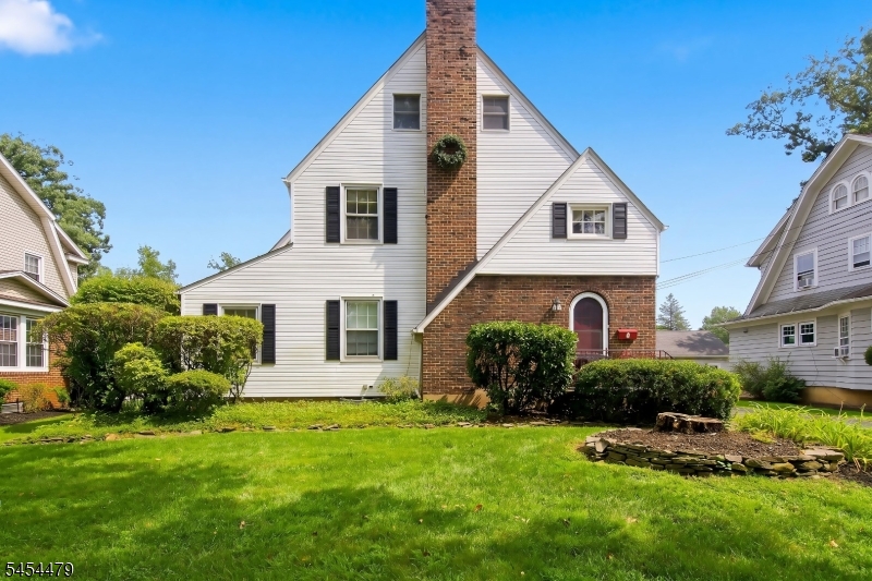 Welcome to this charming Dutch Colonial, ideally situated on a picturesque, tree-lined street in Cranford?s desirable Northside. Filled with original character and timeless appeal, this home offers four generously sized bedrooms, 1.5 baths, a gracious formal living room with a wood-burning fireplace, formal dining room, spacious eat-in kitchen, comfortable den and a dedicated office?providing plenty of flexibility for today?s lifestyle.Updated utilities add peace of mind, while the home?s classic details create an exciting opportunity for the next owner to enhance, personalize and unlock even more of its potential. With solid bones, inviting spaces and a sought-after location, this is a property where a little vision can go a long way.Enjoy being just a short distance from Brookside Place School, Cranford High School, Dreyer Farms, Nomahegan Park and the Cranford Canoe Club, along with everything that makes Cranford such a desirable community.Bring your ideas and make this Northside gem your own?but don?t wait. Opportunities like this are not to be missed!