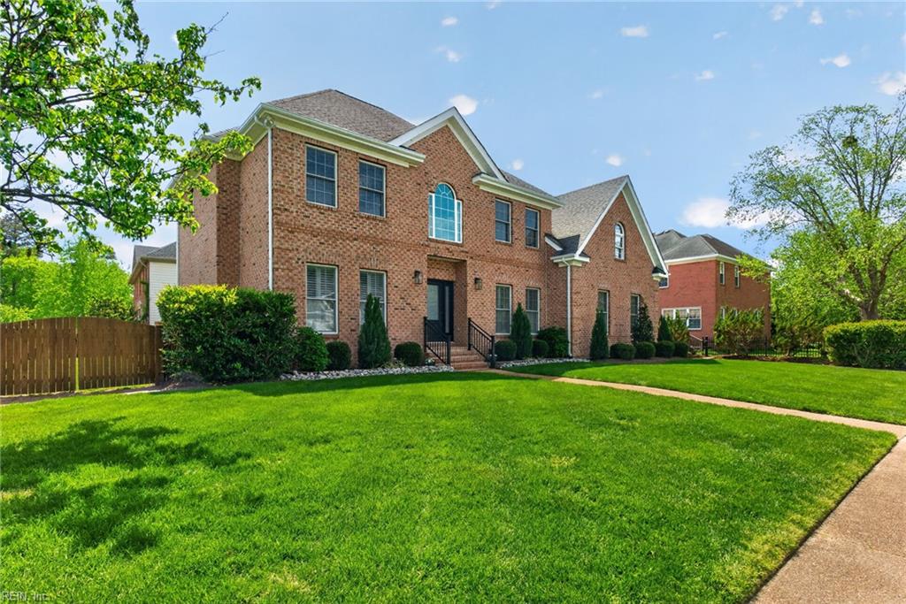 4533 Church Point Place