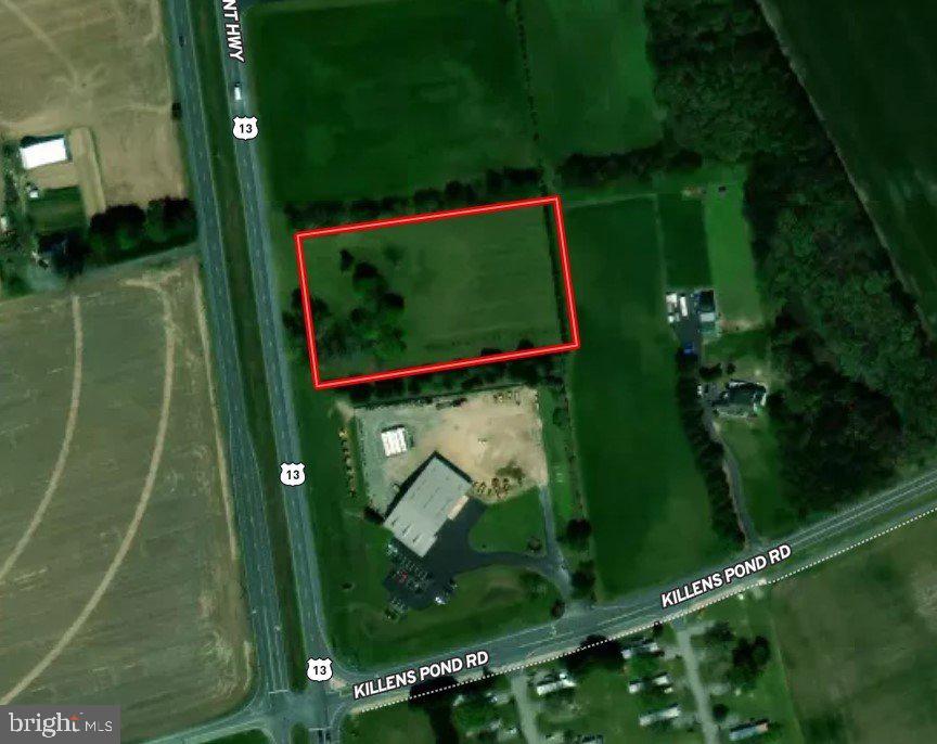 12793 S Dupont Highway